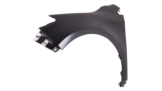 Fender Front Driver Side For Toyota - TO1240246