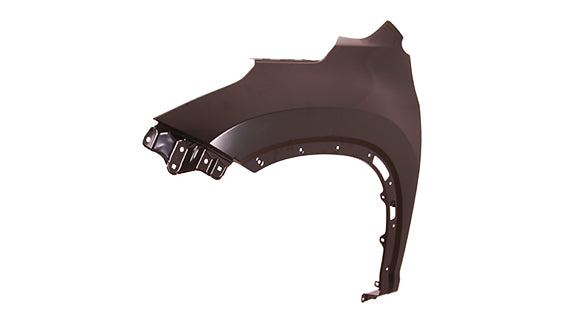 Fender Front Driver Side For Toyota - TO1240251
