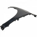 Fender Front Driver Side Steel Capa For Toyota - TO1240266C