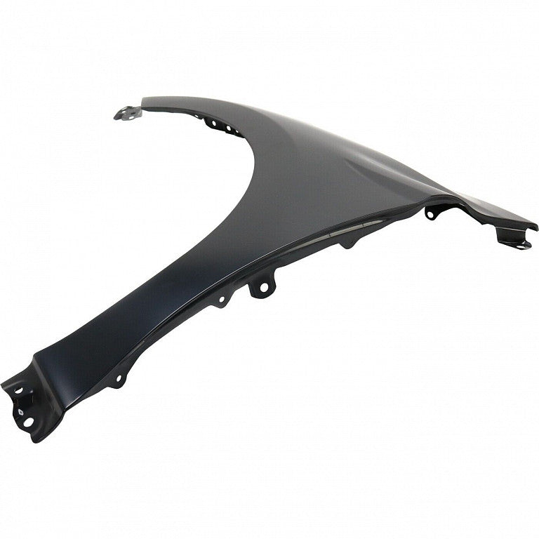 Fender Front Driver Side Steel Capa For Toyota - TO1240266C