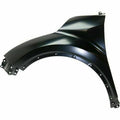Fender Front Driver Side Steel Capa For Toyota - TO1240267C