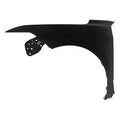 Fender Front Driver Side Steel Capa For Toyota - TO1240268C