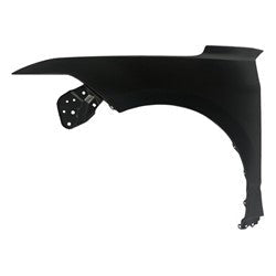 Fender Front Driver Side Steel For Toyota - TO1240268