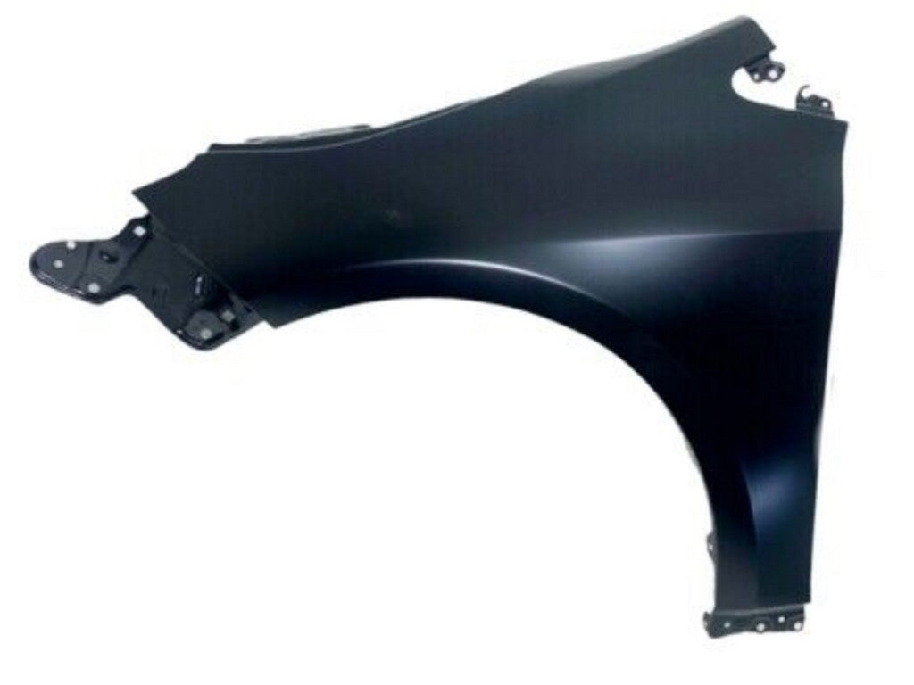 Fender Front Driver Side Steel Capa For Toyota - TO1240271C