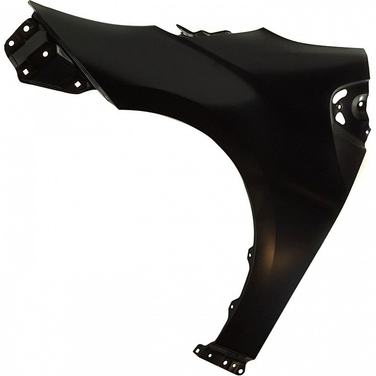 Fender Front Driver Side Steel For Toyota - TO1240274