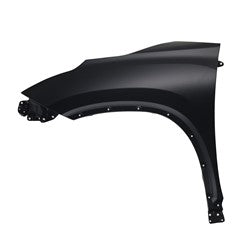 Fender Front Driver Side Aluminium Std/Hyb Model For Toyota - TO1240277