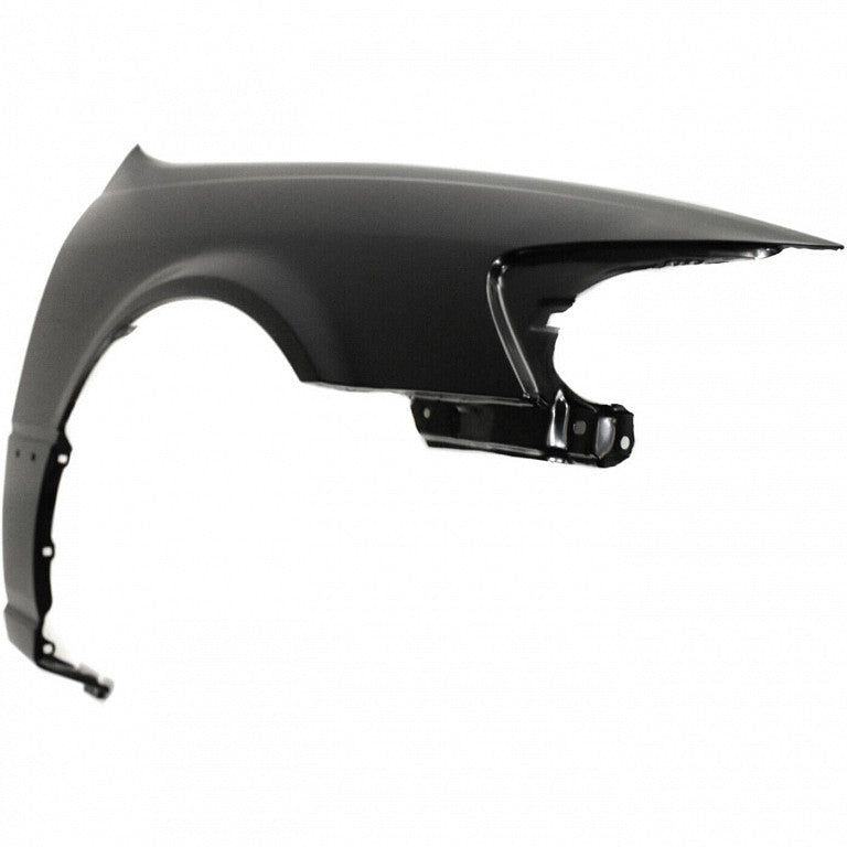 Fender Front Passenger Side For Toyota - TO1241162