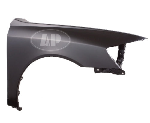 Fender Front Passenger Side For Toyota - TO1241179