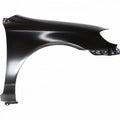 Fender Front Passenger Side Ce-Le Models Capa For Toyota - TO1241183C