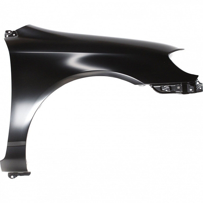 Fender Front Passenger Side Ce-Le Models For Toyota - to1241183