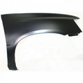 Fender Front Passenger Side Capa For Toyota - TO1241186C