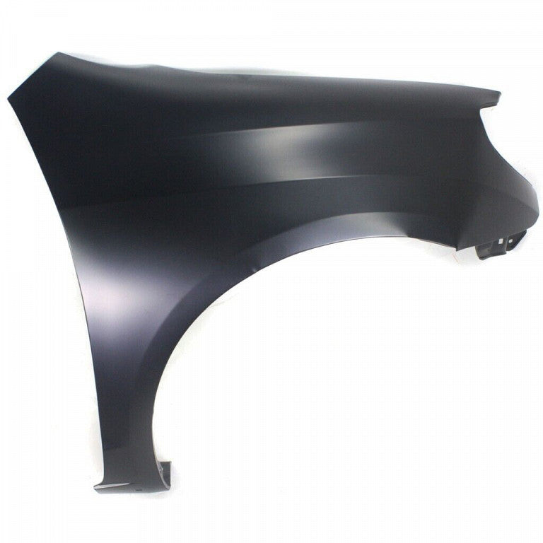 Fender Front Passenger Side Xr/Xrs Models For Toyota - TO1241196