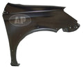 Fender Front Passenger Side With Wheel Moulding Hole For Toyota - TO1241198