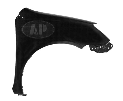 Fender Front Passenger Side For Toyota - TO1241199