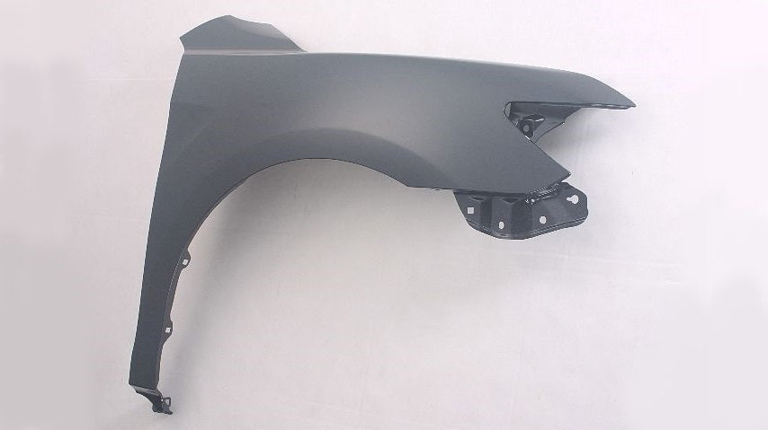 Fender Front Passenger Side Capa For Toyota - TO1241211C