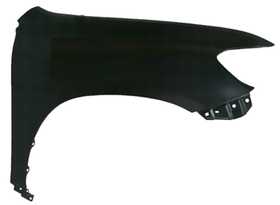Fender Front Passenger Side Capa For Toyota - TO1241219C