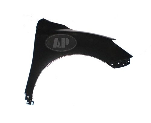 Fender Front Passenger Side Capa For Toyota - TO1241226C