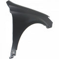Fender Front Passenger Side Capa For Toyota - TO1241236C