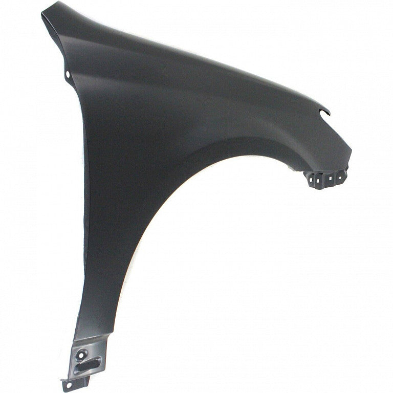 Fender Front Passenger Side Capa For Toyota - TO1241236C