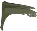 Fender Front Passenger Side Base Model Without Antenna Hole Capa For Toyota - TO1241237C