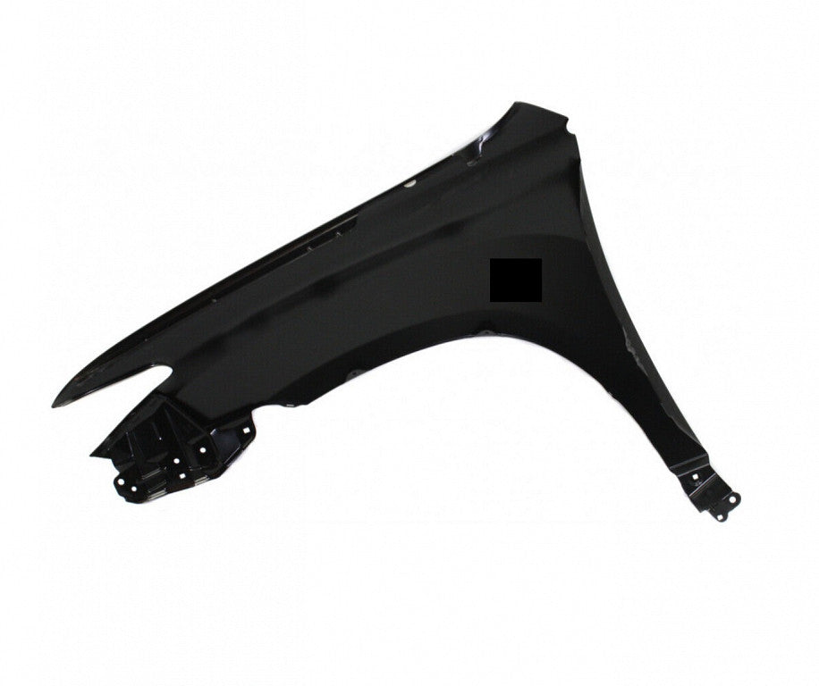 Fender Front Passenger Side Ltd/Sport Model With Antenna Hole For Toyota - TO1241238
