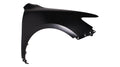 Fender Front Passenger Side Capa For Toyota - TO1241239C