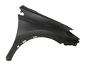 Fender Front Passenger Side With Moulding Hole North America Built For Toyota - TO1241244U