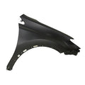 Fender Front Passenger Side With Moulding Hole Japan Built Capa For Toyota - TO1241245C