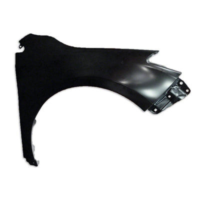 Fender Front Passenger Side Capa For Toyota - TO1241246C