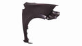 Fender Front Passenger Side Capa For Toyota - TO1241248C