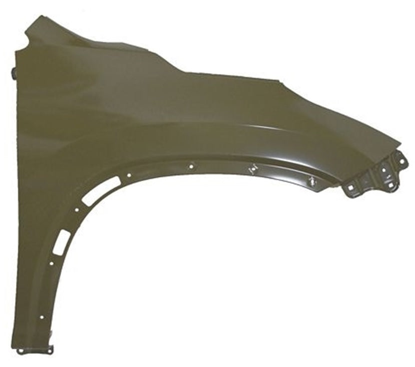 Fender Front Passenger Side For Toyota - TO1241251