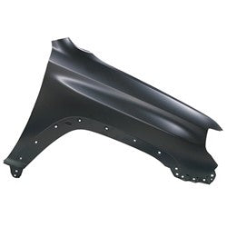 Fender Front Passenger Side Without Antenna Hole Capa For Toyota - TO1241252C