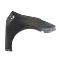 Fender Front Passenger Side Capa For Toyota - TO1241263C