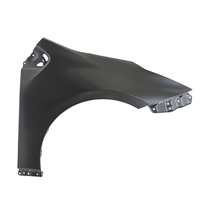 Fender Front Passenger Side Capa For Toyota - TO1241263C