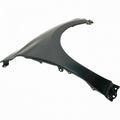 Fender Front Passenger Side Steel For Toyota - TO1241266