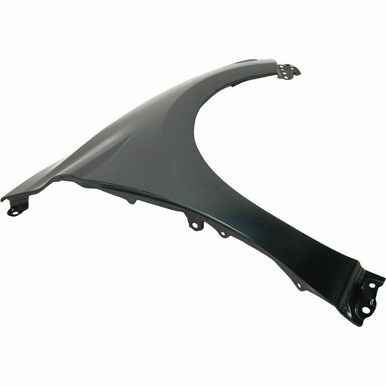 Fender Front Passenger Side Steel For Toyota - TO1241266