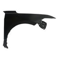 Fender Front Passenger Side Steel For Toyota - TO1241268