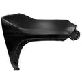 Fender Front Passenger Side Aluminium Capa For Toyota - TO1241273C