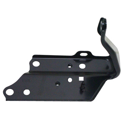 Fender Brace Front Driver Side Usa Type For Toyota - TO1244107