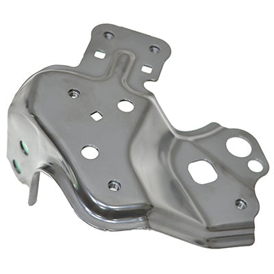 Fender Brace Front Driver Side For Toyota - TO1244109