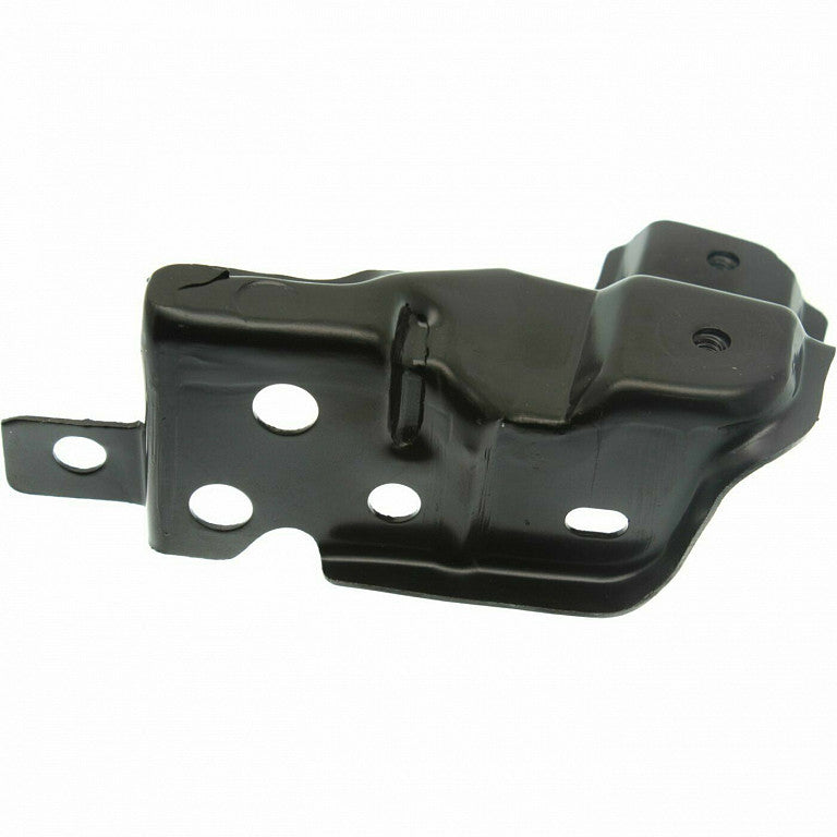 Fender Bracket Front Driver Side Steel For Toyota - TO1244110