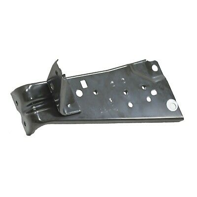 Fender Brace Front Driver Side Steel For Scion - TO1244118