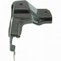 Fender Bracket Front Passenger Side Steel For Toyota - TO1245110