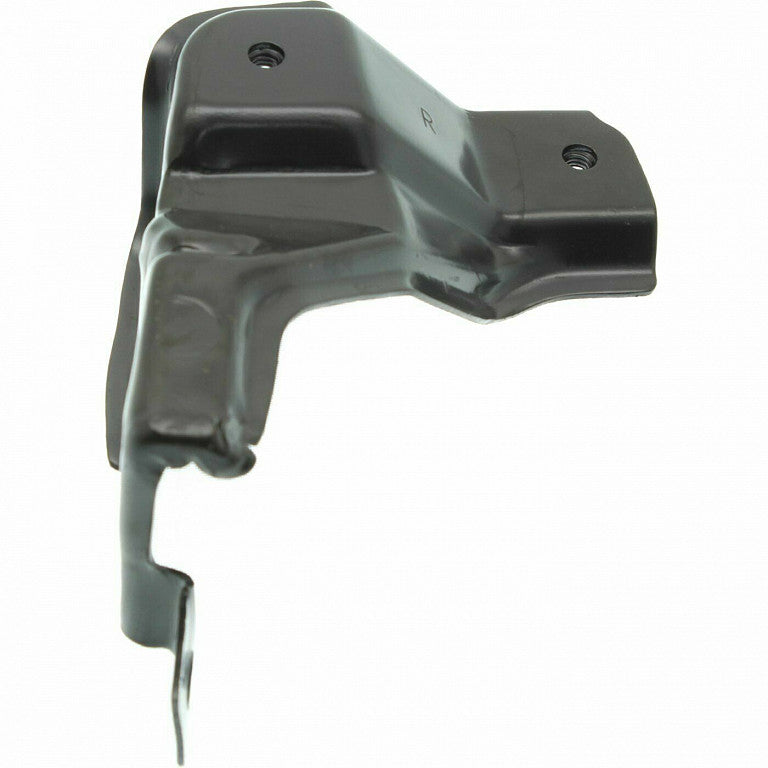 Fender Bracket Front Passenger Side Steel For Toyota - TO1245110
