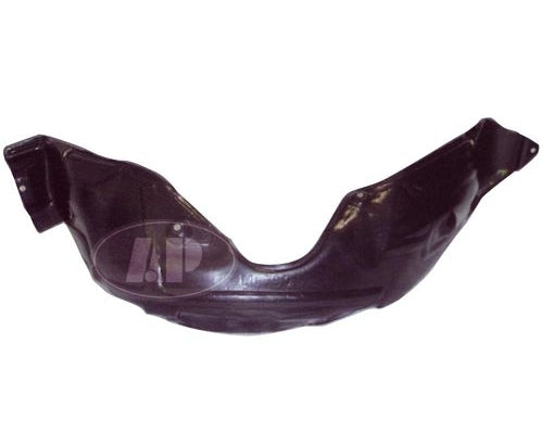 Fender Liner Driver Side For Toyota - TO1248103