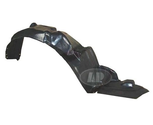 Fender Liner Driver Side For Toyota - TO1248118