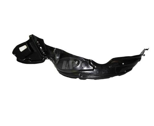 Fender Liner Driver Side Japan Built 03-04/Usa Built 03-08 For Toyota - TO1248119