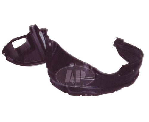 Fender Liner Driver Side For Toyota - TO1248128