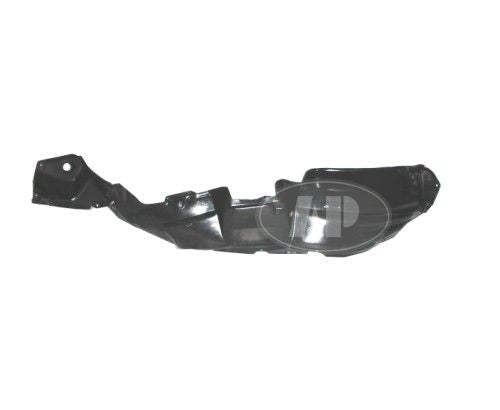 Fender Liner Driver Side For Toyota - TO1248131