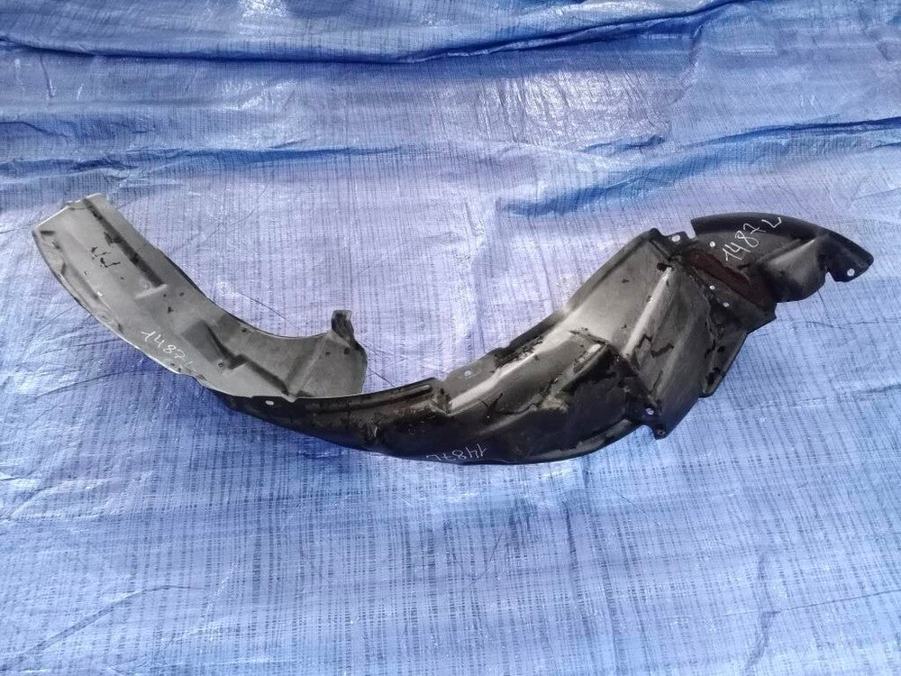 Fender Liner Driver Side For Toyota - TO1248142